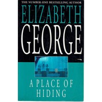 A Place Of Hiding