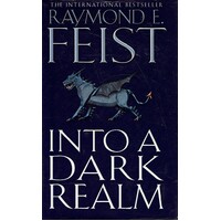 Into A Dark Realm