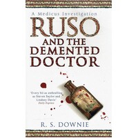 Ruso And The Demented Doctor
