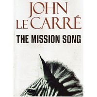 The Mission Song