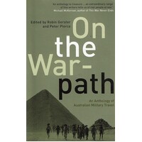 On The Warpath. Australian Military Travel
