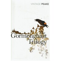The Gormenghast Trilogy