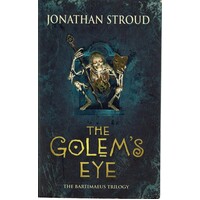The Golems Eye