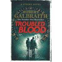 Troubled Blood