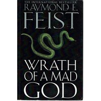 Wrath Of A Mad God