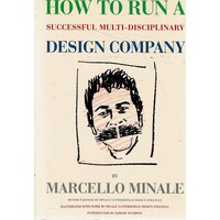How To Run A Successful Multi-disciplinary Design Company