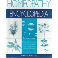 Homeopathy Encyclopedia