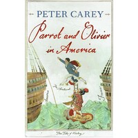 Parrot And Olivier In America
