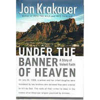 Under The Banner Of Heaven