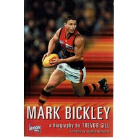 Mark Bickley. A Biography