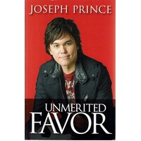 Unmerited Favor