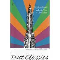 A Little Tea, A Little Chat. Text Classics