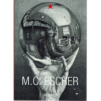 M.C. Escher