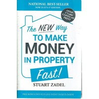 The New Way To Make Money In Property Fast