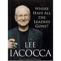 Where Have All The Leaders Gone
