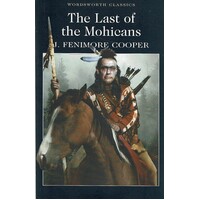 The Last Of The Mohicans