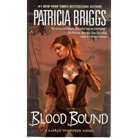 Blood Bound