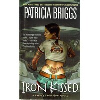 Iron Kissed