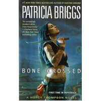 Bone Crossed