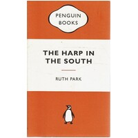 The Harp In The South