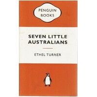 Seven Little Australians