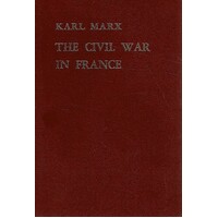 The Civil War In France