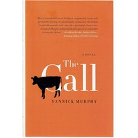 The Call. A Novel