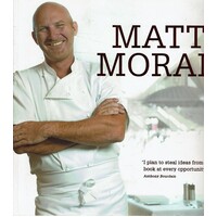 Matt Moran