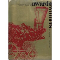 Twenty Years Of Award Winners