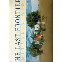 The Last Frontier Australia Wide