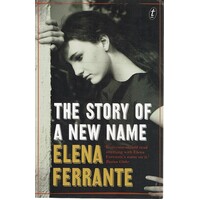 The Story Of A New Name
