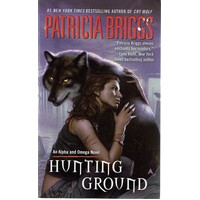 Hunting Ground