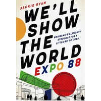We'll Show The World. Expo 88