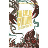 The Call Of Cthulhu And Other Weird Tales