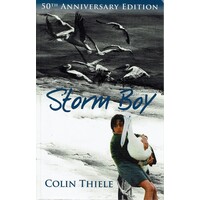 Storm Boy. 50th Anniversary Edition