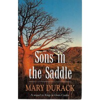 Sons In The Saddle