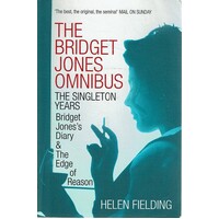 The Bridget Jones Omnibus