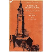 Brisbane Sketchbook