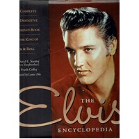 The Elvis Encyclopedia