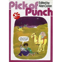 Pick Of Punch