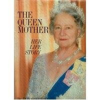 Queen Mother. Her Life Story