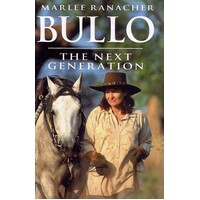Bullo. The Next Generation