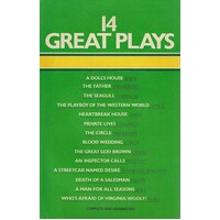 14 Great Plays