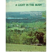 A Light In The Bush
