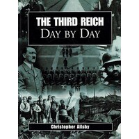The Third Reich Day By Day