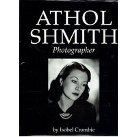 Athol Shmith Photographer