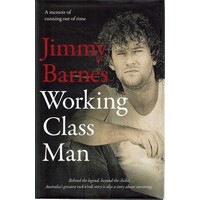 Jimmy Barnes. Working Class Man