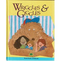 Wriggles And Giggles (Anytime rhymes)