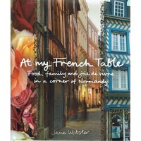 At My French Table