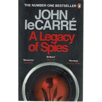 A Legacy Of Spies